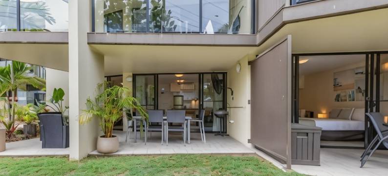 阿吉尼斯瓦特俱乐部酒店(Agnes Water Beach Club)图片