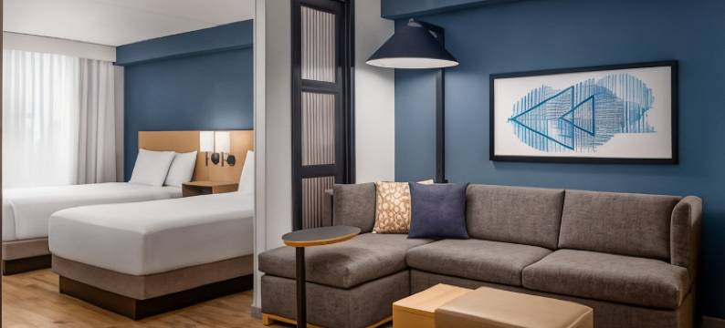 哥伦比亚哈比森凯悦嘉轩酒店(Hyatt Place Columbia Harbison)图片