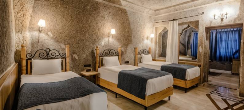 卡帕多西亚月亮酒店(Lunar Cappadocia Hotel)图片