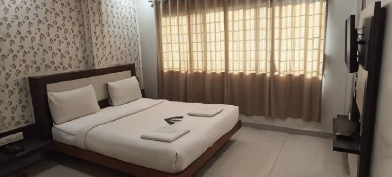 Hotel Shubhashree Comfort图片