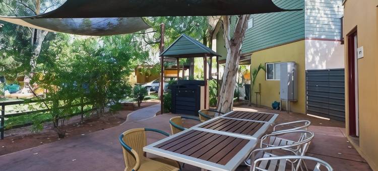 托德爱丽丝公寓(Alice on Todd Apartments)图片