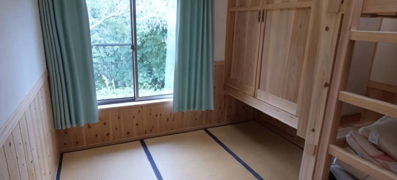 屋久岛旅馆(Guest House Yakushima)图片