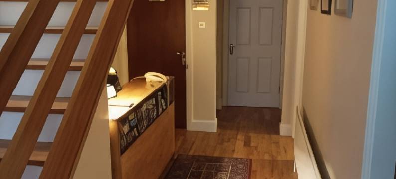 山景旅馆(Mountain View Guesthouse)图片