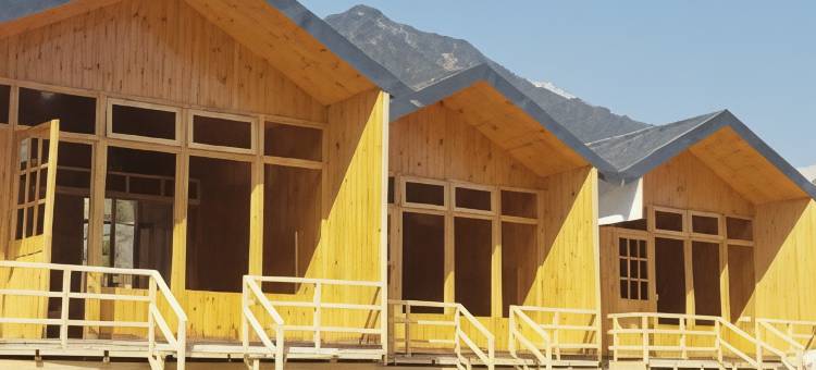 喜马拉雅景观度假村(Himalayan View Resort)图片