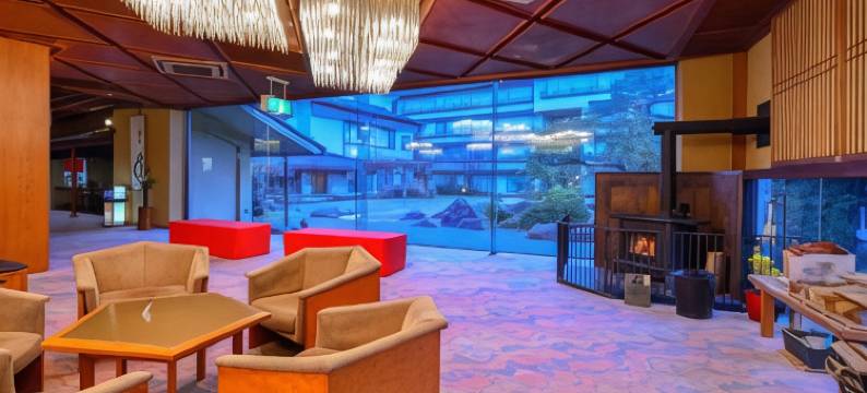 芦原温泉美浓屋泰平阁(Awara Onsen Minoya Taiheikaku)图片