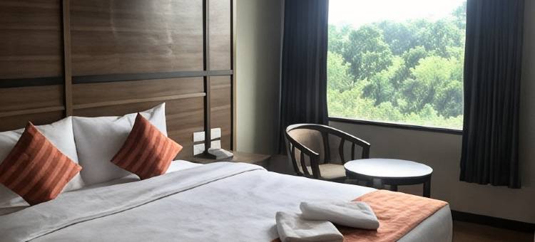 ATK花园山丘酒店(Atk Garden Hills)图片