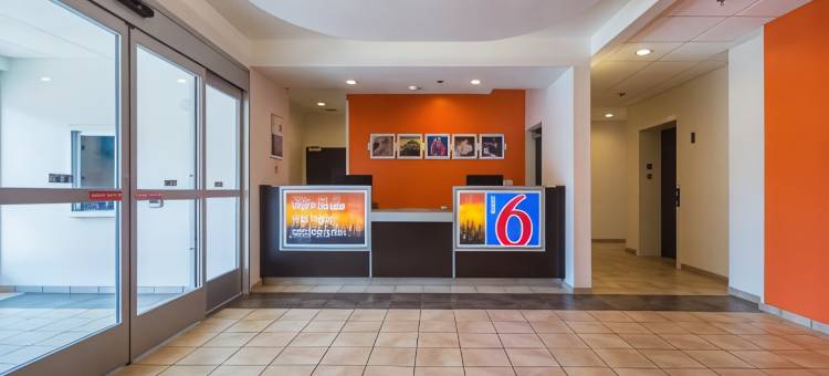 南本德米沙沃卡6号汽车旅馆(Motel 6 South Bend, in - Mishawaka)图片