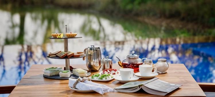 巴格别墅水疗丛林营舍(Bagh Villas I Kanha)图片