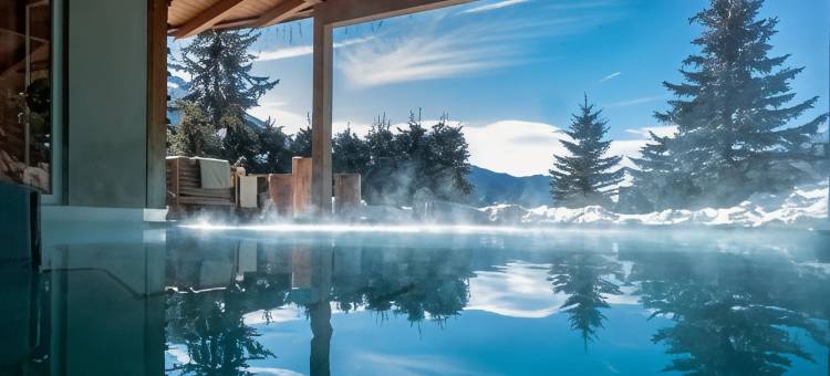 奥林匹克 Spa 酒店(Olympic Spa Hotel - Adults Only)图片