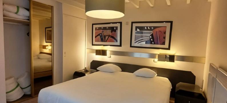 科菲波提酒店(Hotel Koffieboontje)图片