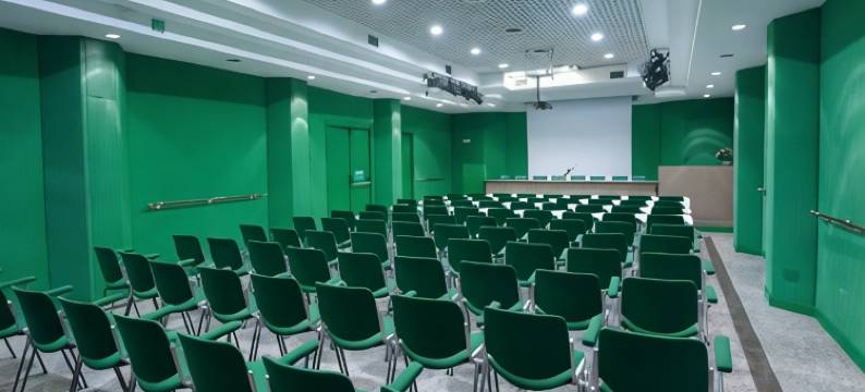 塞拉普酒店(Hotel Serapo)图片