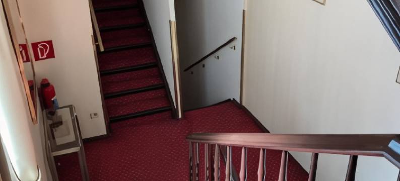 俾斯麦酒店(Hotel Bismarck)图片