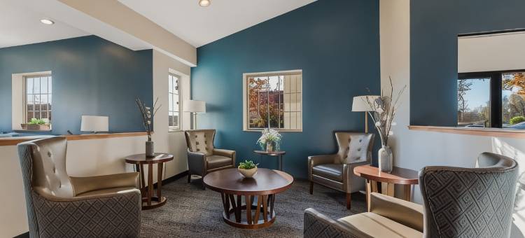 SureStay Plus Hotel by Best Western Highland Poughkeepsie图片