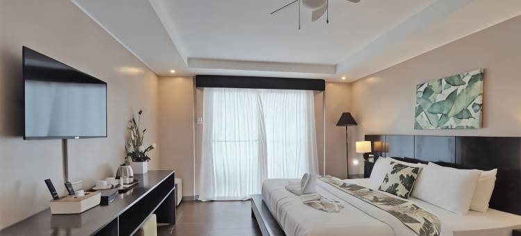 卡萨阿尔玛伦佐民宿度假村(Casa Almarenzo Bed & Breakfast)图片