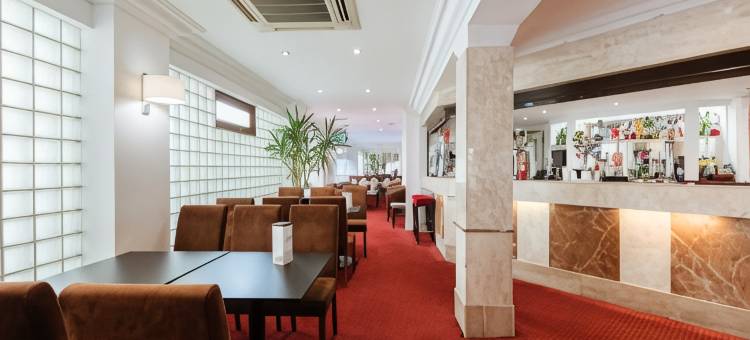 皇后酒店(The Queens Hotel)图片