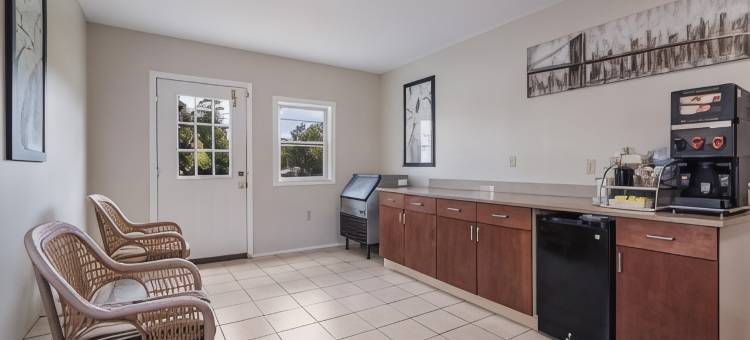 斯卡伯勒波特兰美洲最佳价值酒店(Americas Best Value Inn-Scarborough-Portland)图片