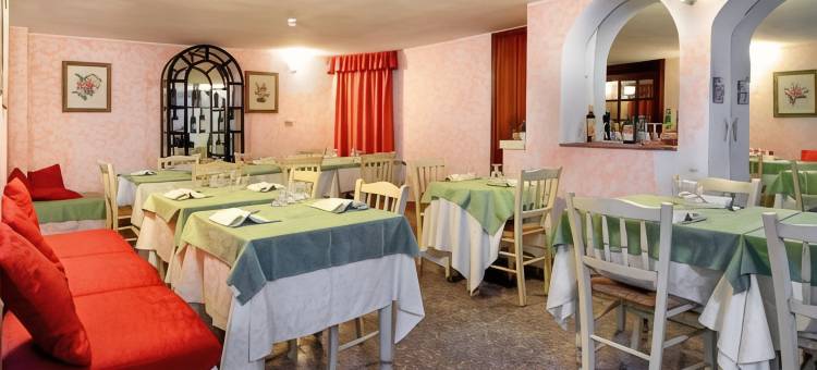 科隆纳地中海皇宫酒店(Colonna Palace Hotel Mediterraneo)图片