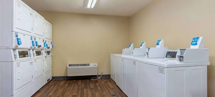 新奥尔良梅泰里美国长住汽车旅馆(Extended Stay America Suites - New Orleans - Metairie)图片