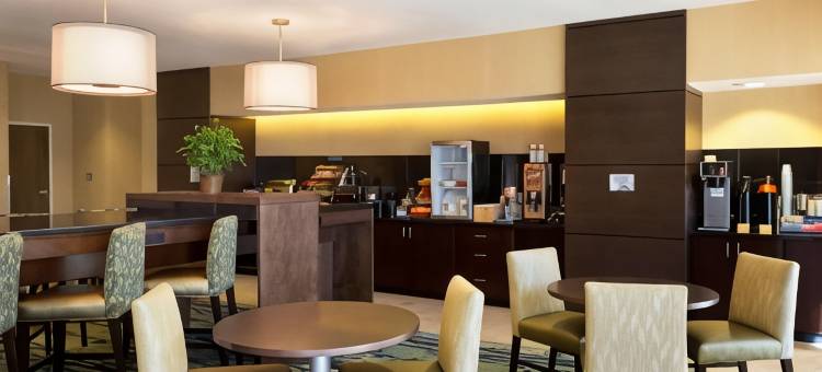 塞米诺尔蔚景温德姆酒店(Wingate by Wyndham Seminole)图片