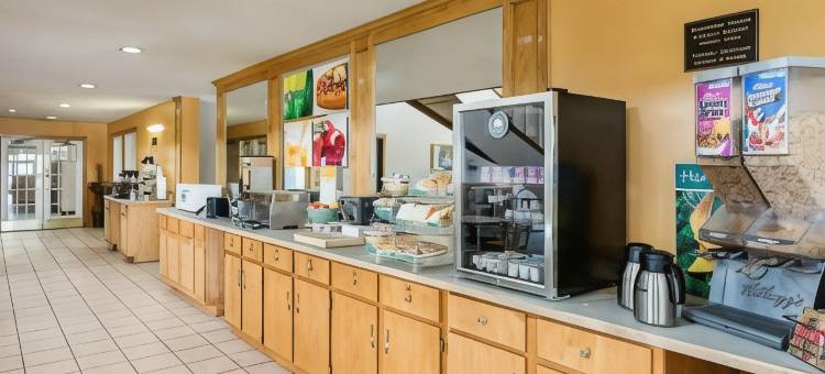 凯艺酒店(Quality Inn)图片