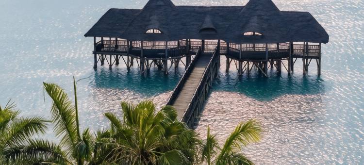 达尔萨拉姆德尔塔酒店(Delta Hotels Dar es Salaam)图片