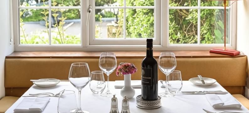 温泼尔豪斯酒店及度假村(Renvyle House Hotel & Resort)图片