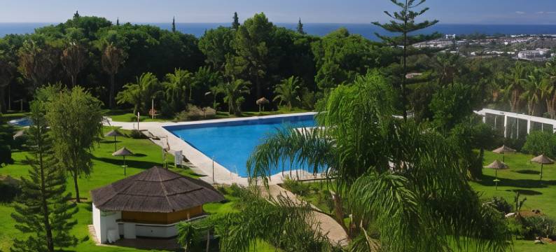 TRH帕拉伊索酒店(TRH Paraíso)图片