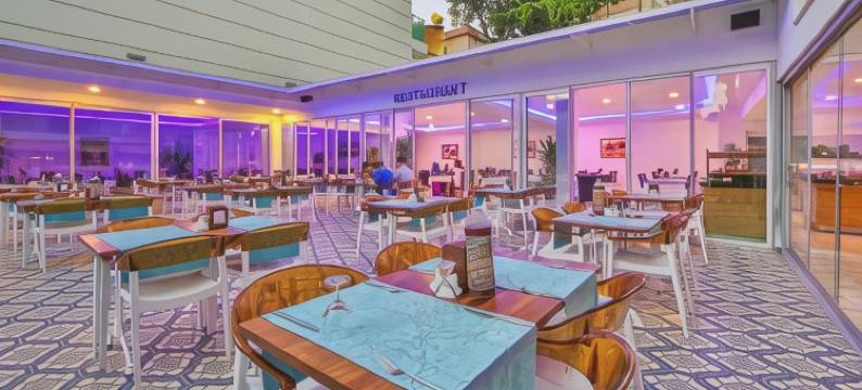 克列奥帕特拉阿特拉斯酒店-限成人(Kleopatra Atlas Hotel - Adults Only)图片