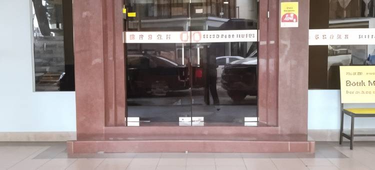 河公园酒店(River Park Hotel)图片