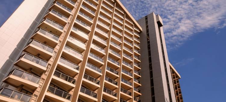 库比契克广场酒店(Kubitschek Plaza Hotel)图片