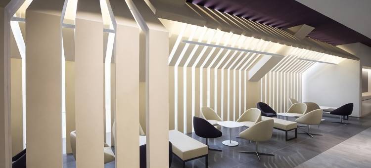 龙仁韩华度假村(Hanwha Resort Yongin Besancon)图片