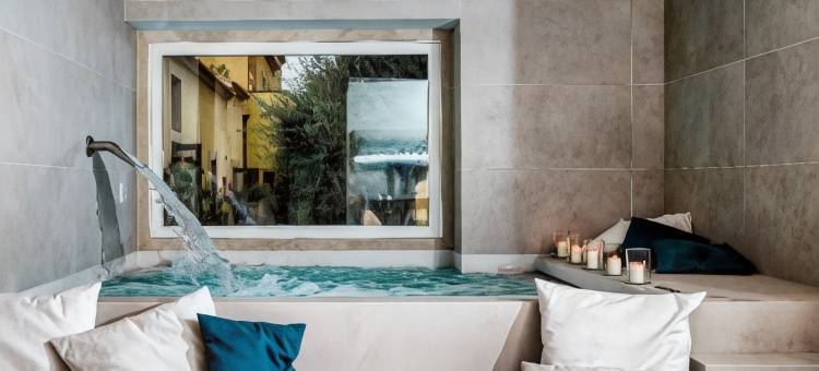 卡伊亚马里酒店(Dimora Caiammari Luxury Hotel & Spa)图片