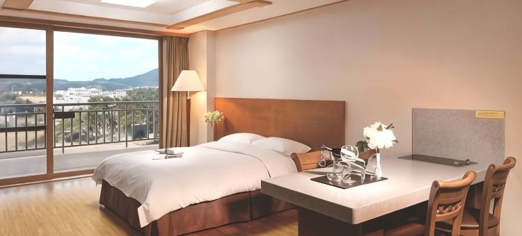 圣豪度假村(Sungho Resort)图片