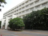Ellaa Hotel Gachibowli - Phòng Gym