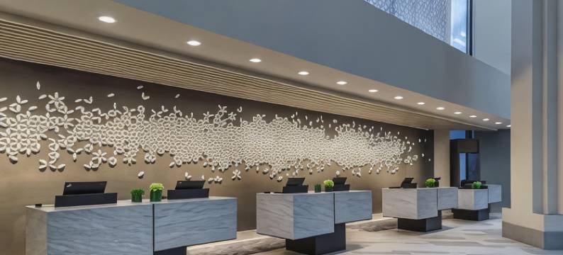 格兰塞浦路斯凯悦度假村(Hyatt Regency Grand Cypress Resort)图片