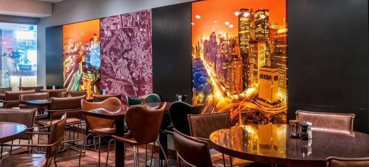 斯堪迪克大酒店(Scandic Stora Hotellet)图片