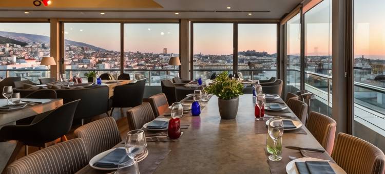 雅典公园丽笙酒店(Radisson Blu Park Hotel Athens)图片