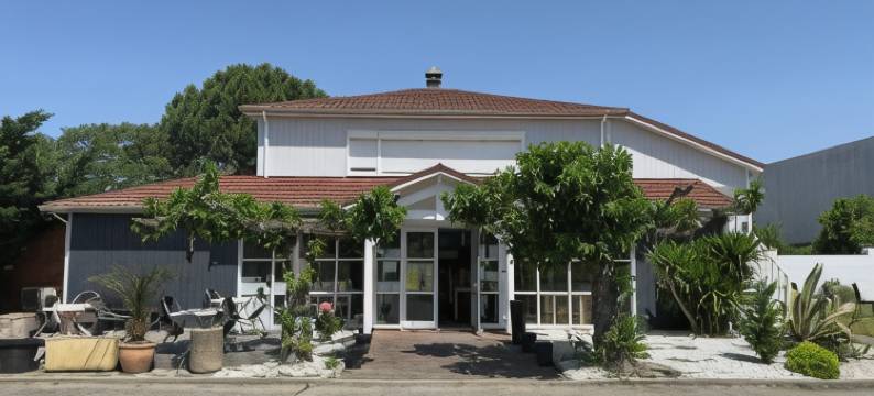 北乐勒蓬泰阿维尼翁酒店(Fasthotel Avignon Nord le Pontet)图片