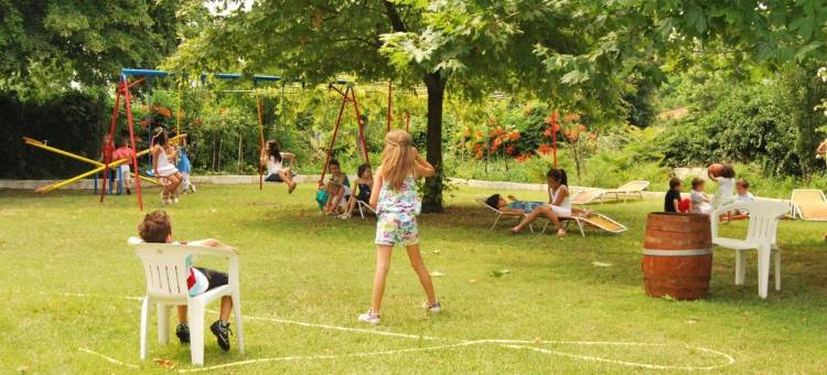 阿克琉斯酒店(Hotel Achillion)图片