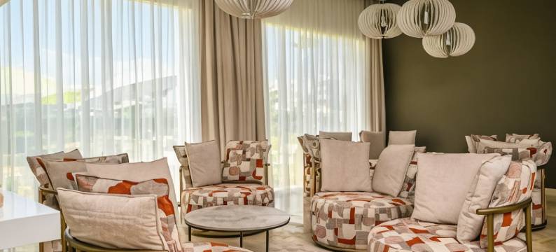 帕查海滩套房酒店(Suites hotel Playa del Pacha)图片