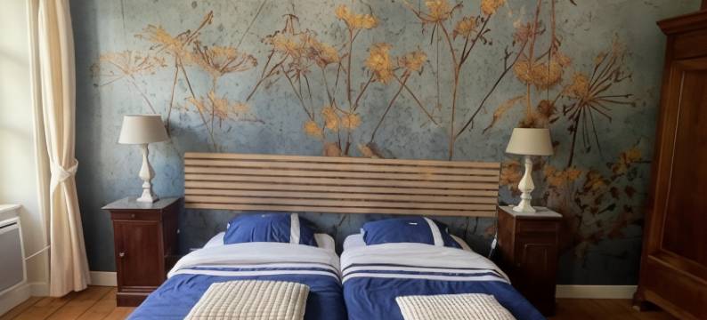 拉赛瑞莎酒店(La Cerisaie - Chambres d'hôtes & Gites)图片