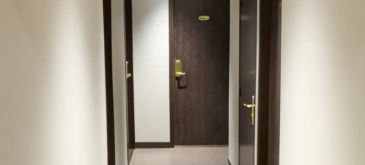 蒙特沙佩第戎中心酒店(Hôtel Montchapet Dijon Centre)图片