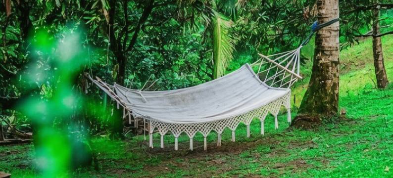 Camp Mayagay Tanay Rizal图片