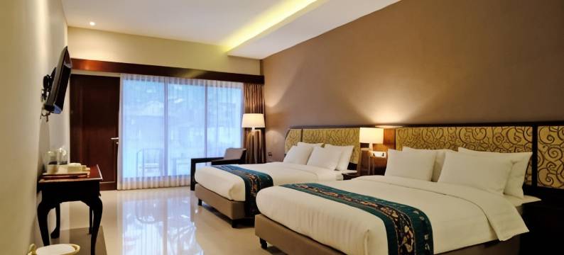 The Nalaya Hotel & Resto图片