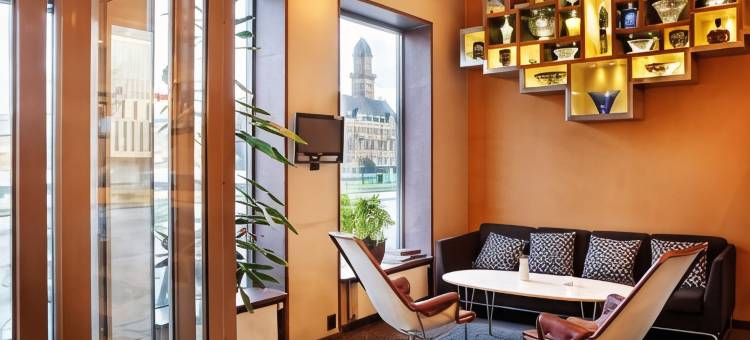 马尔默皇家贝斯特韦斯特酒店(Best Western Hotel Royal)图片