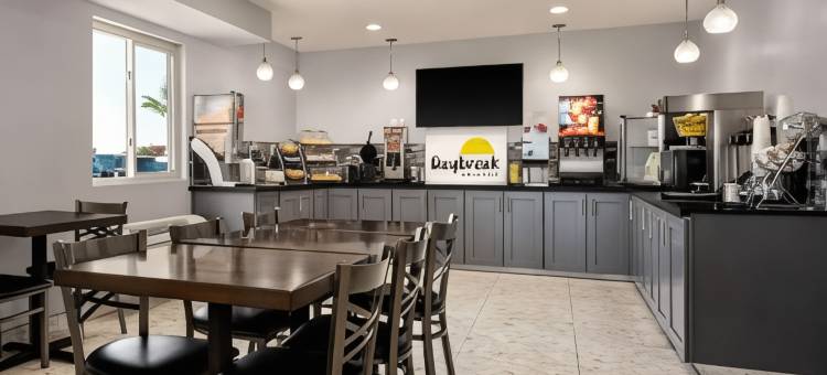 弗雷斯诺南戴斯酒店(Days Inn by Wyndham Fresno South)图片