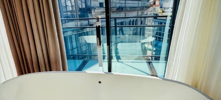 因芬尼特酒店(Hotel Inffinit)图片