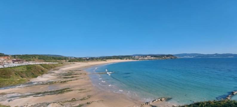 月亮梦酒店拉兰萨达(Hotel Moon Dreams la Lanzada)图片