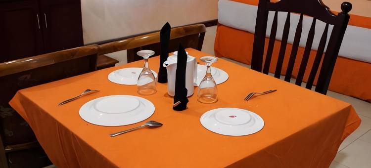 王朝酒店(Hotel Dynasty)图片