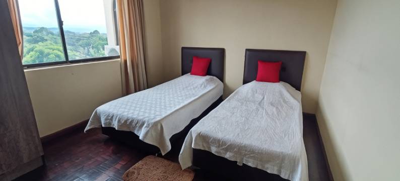 山景宾馆(Mountain View Guest House KB)图片